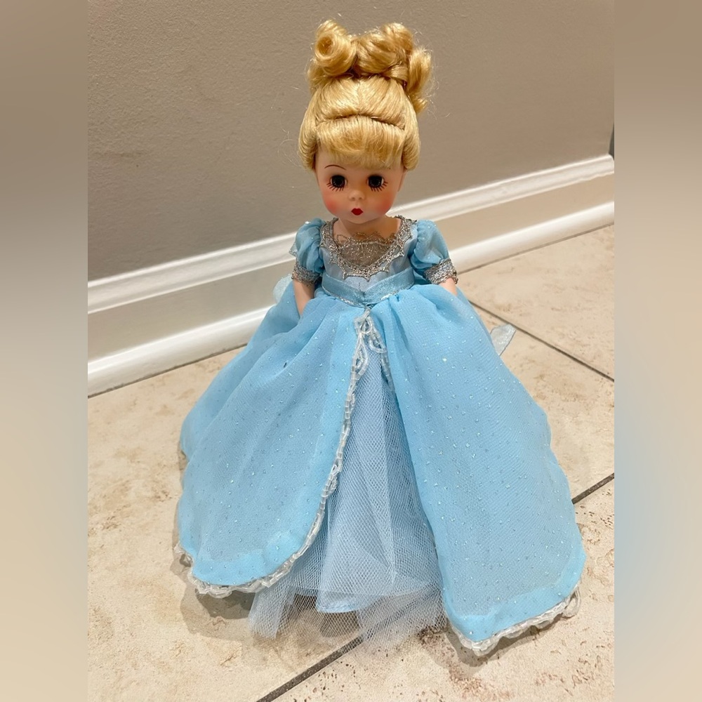Cinderella